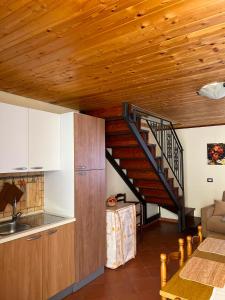 Tramontana Apartment