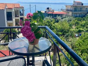 Kapougiati Studios - Ilia Edipsos Sunny and Cozy Getaways