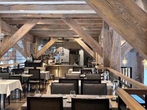 Michaelson Boutique Hotel & SPA Brícoła
