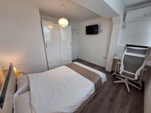 2-Bedroom Apartment in Tsarevo for Relaxing Stays