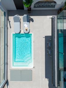 Ciel Seafront Suites - Lefkada