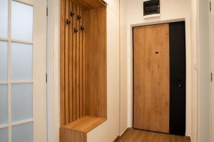 Bar Bay Residence