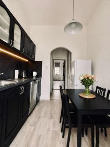 Comfort Apartment Near Karlovy Vary Centre