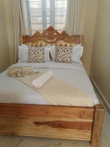 CasaLuna BnB Naivasha