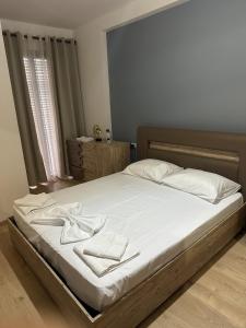 Sunny Apartment Near the Beach Vlora