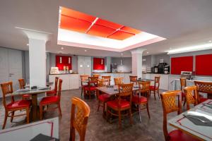Hotel Oxford