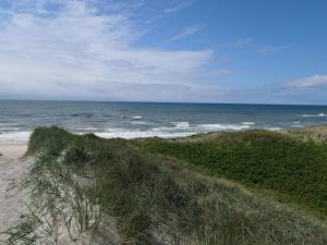 5 star holiday home in Ringkøbing