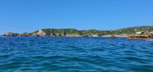La Morada 3 San Agustinillo Beach - I love sea
