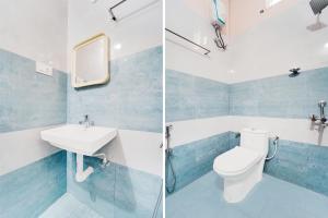 Hotel O by OYO Praneeth Residency