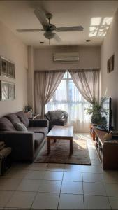 Nguyen House