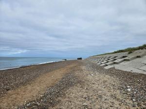 8 person holiday home in Frøstrup