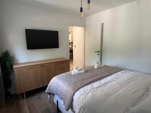Tembo Apartment