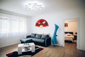 Martina Lux Apartment