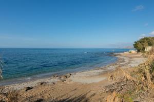 Villa Elena Beach