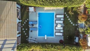 Villa Elena Beach