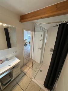 Ferienwohnung Loft ca. 45 qm