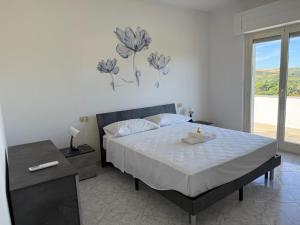 Casa Dulce Casa - Bright flat with balcony 2 baths 2 beds