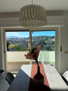 Casa Dulce Casa - Bright flat with balcony 2 baths 2 beds