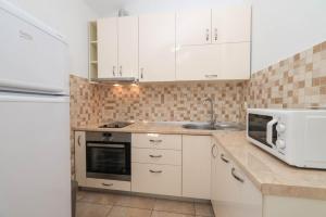 Apartments Ane