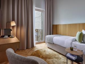 DIALOGUE Boutique Hotel