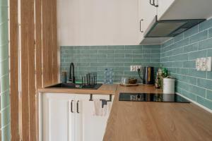 Surf & Vibe Apartment WIFI Szczecin