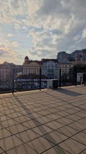 Art Apartment Prague 2 I Free Parking I Terrace