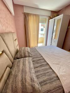 Appartemet Proche de la plage Martil