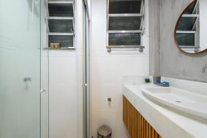 Studio em Botafogo a 7 min da Praia | PB 4601116