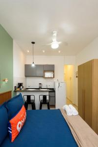 Studio em Botafogo a 7 min da Praia | PB 4601116