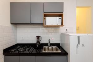 Studio em Botafogo a 7 min da Praia | PB 4601116