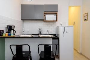 Studio em Botafogo a 7 min da Praia | PB 4601116