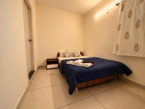 Astha Siddhi Cascade Apartment by Mystic