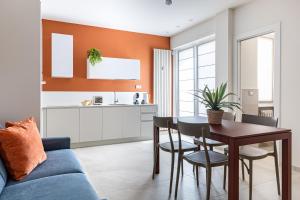 SubmarisLuxury Flat Terrazza 50m Beach Centro
