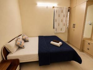 Astha Siddhi Cascade Apartment by Mystic