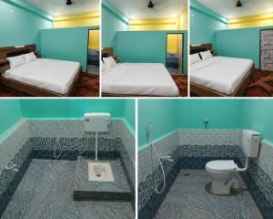 Hotel Smart Complex