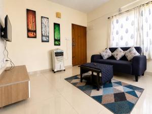Astha Siddhi Cascade Apartment by Mystic
