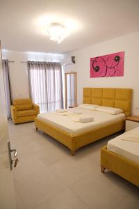 Vila Inheritor