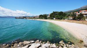 Kastel Gomilica - Marina