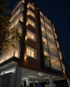 Astha Siddhi Cascade Apartment by Mystic