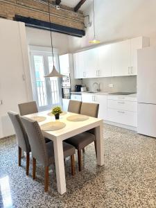 Marqués Urban Loft Valencia