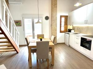 Marqués Urban Loft Valencia