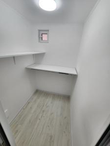 The Gardenia Apartment