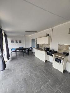 The Gardenia Apartment