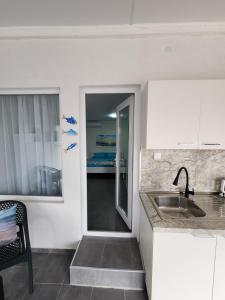 The Gardenia Apartment