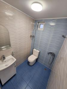 The Gardenia Apartment