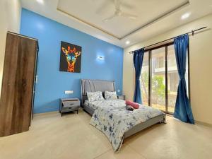 Adiprem 4BHak Villa