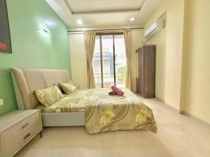Adiprem 4BHak Villa