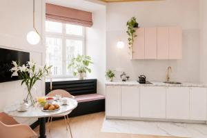 Studencka Old Town Apartments