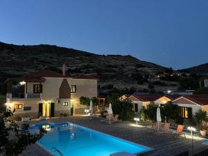 Apartments Fotoula