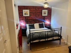 Bright 2 Bed Flat, London Eye, Waterloo, Zone 1